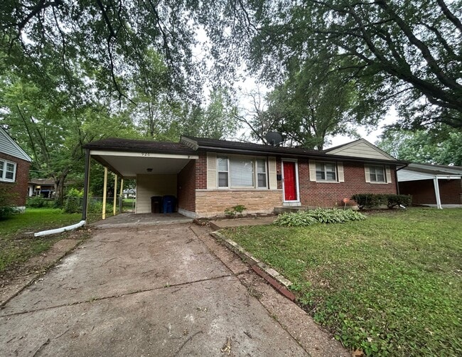 Building Photo - 926 Thatcher Ave