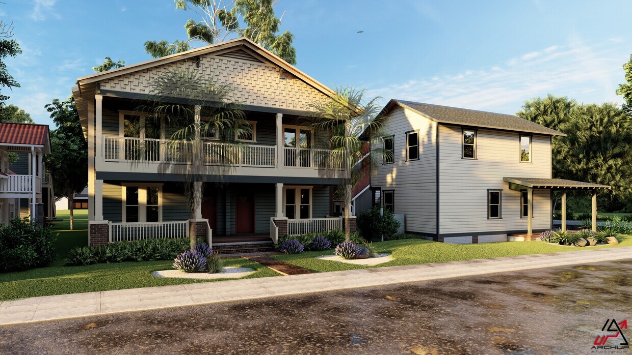 Foto principal - 210 E Columbus Dr