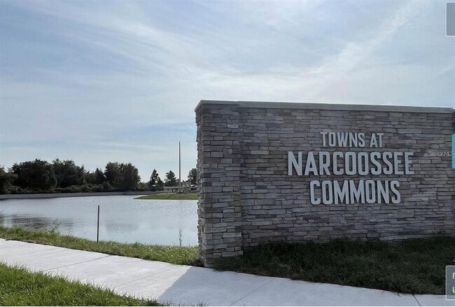 Building Photo - 2842 Narcoossee Cmns Wy