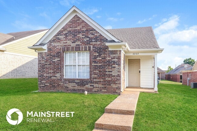 Building Photo - 10103 Nolton Cir
