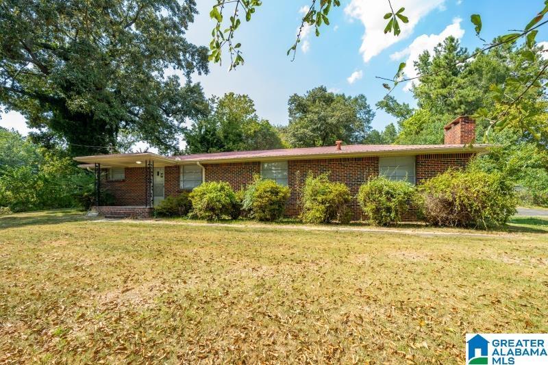 1083 Warrior Jasper Rd, Warrior, AL 35180 House Rental in Warrior, AL