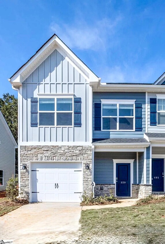 Foto principal - 329 Hartland Pl