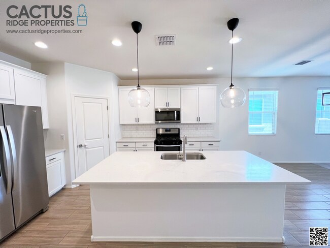 Foto del edificio - 10703 W Filbert St