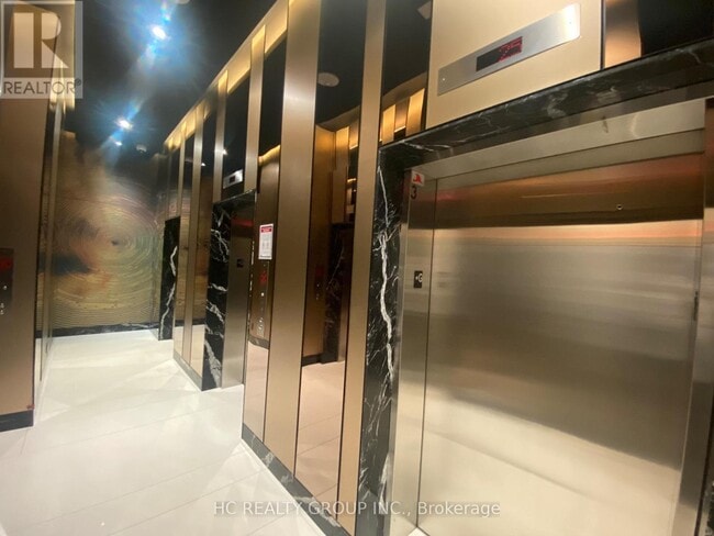 Photo du bâtiment - 30 Nelson St