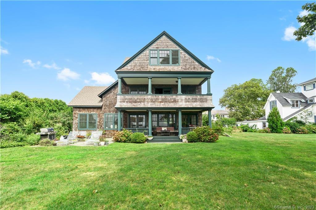 17 Agawam Ave, Old Saybrook, CT 06475 House Rental in Old Saybrook