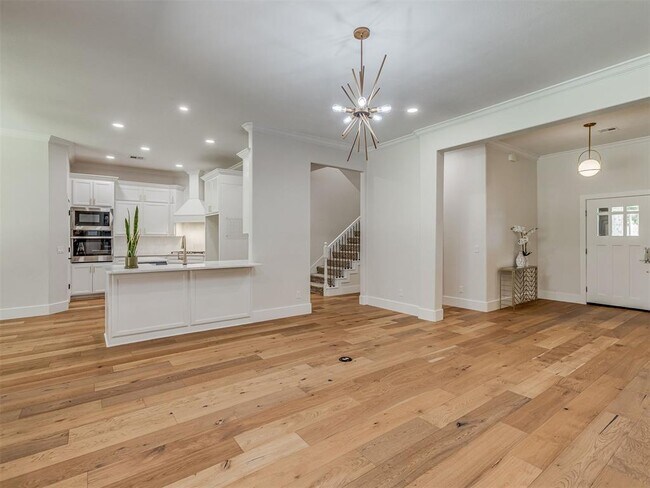 Foto del edificio - 4300 High Range Ln