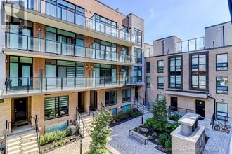Building Photo - 851 Sheppard Ave W