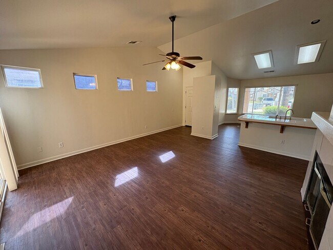 Foto del edificio - Spacious Cul de sac Farmersville Home Avai...