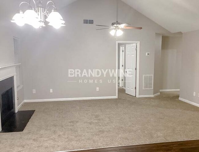 Foto del edificio - 3521 Waldrop Ridge Ct