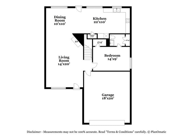 Building Photo - 6507 Briargate Tr
