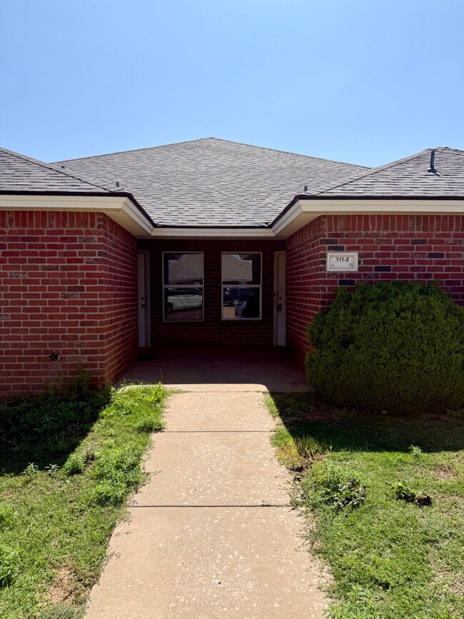Foto del edificio - 304 N Brentwood Ave
