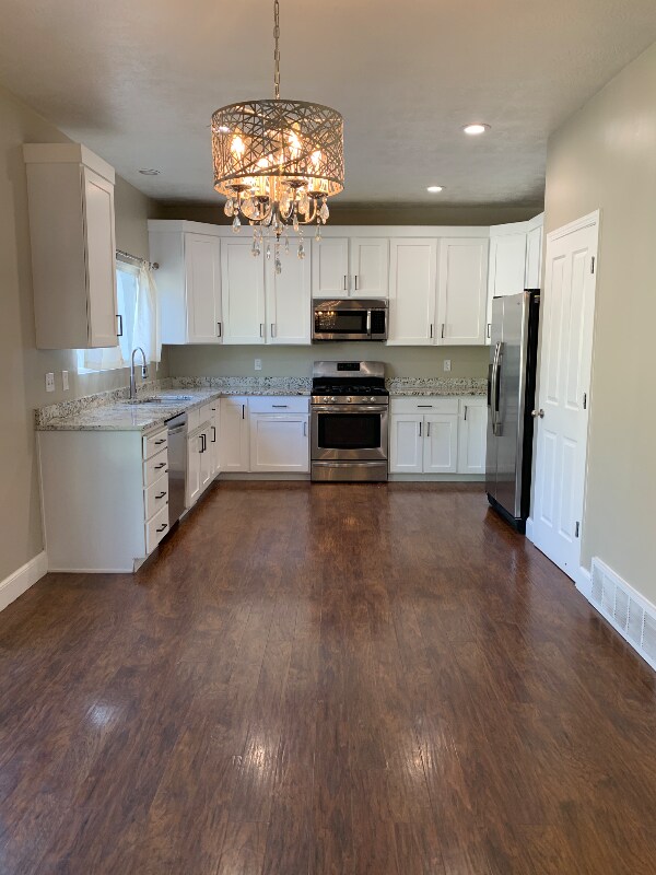 Foto del edificio - 5033 W Black Granite Way