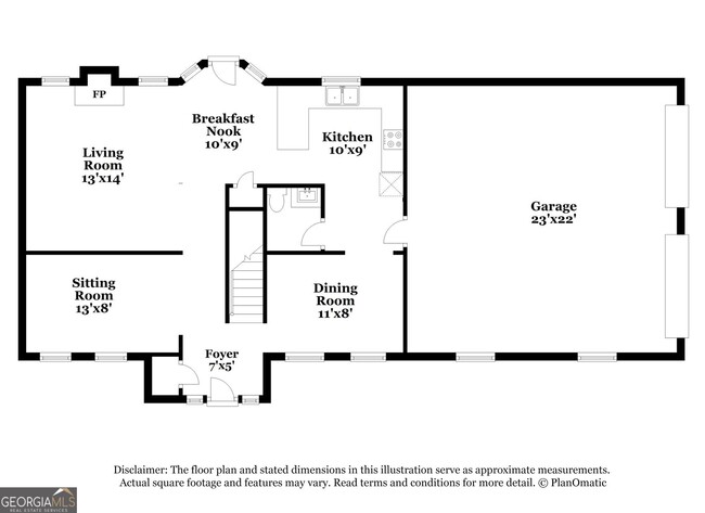 Building Photo - 4792 Creekside Pl