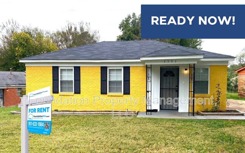 Foto principal - 3593 W Horn Lake Rd