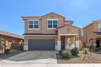 Building Photo - 35419 W San Ildefanso Ave