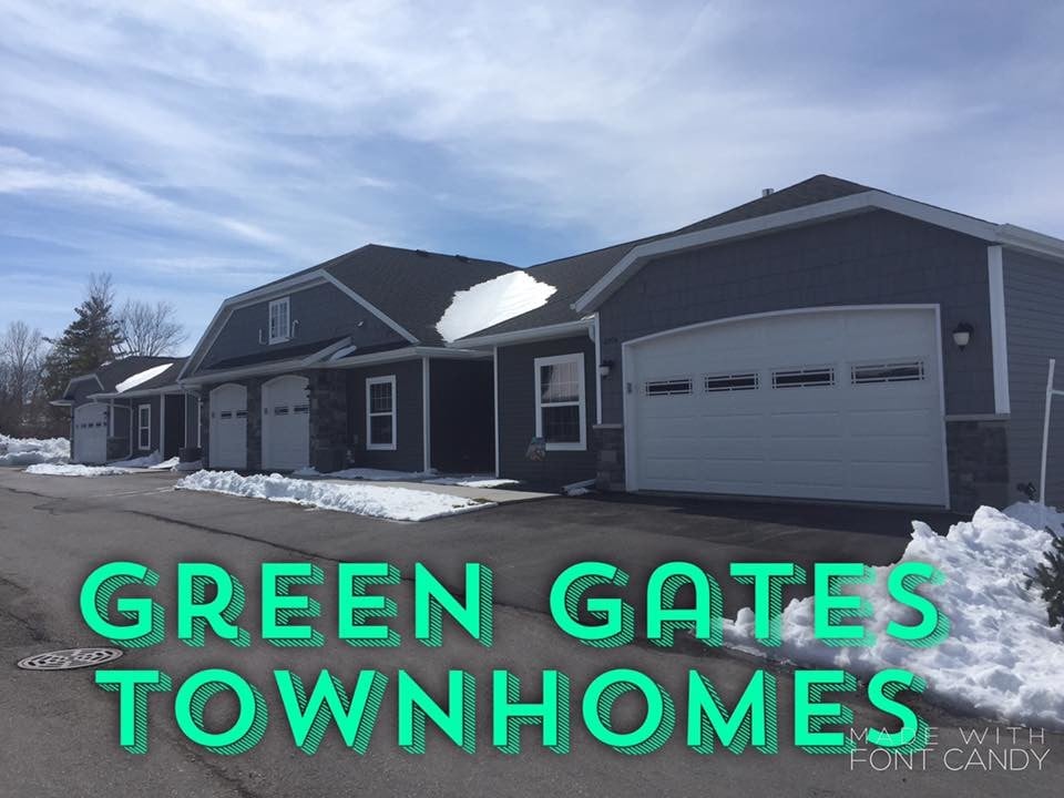 W6912 Sunnyvale Ln, Greenville, WI 54942 Townhome Rentals in