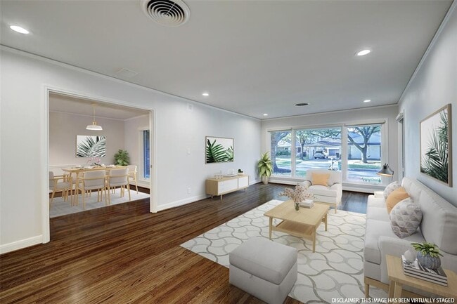 Foto del edificio - 3615 Dumbarton St