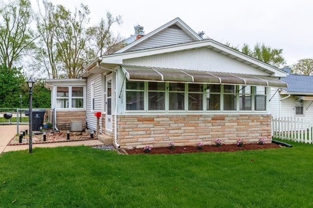 Building Photo - 1003 N Morris Ave