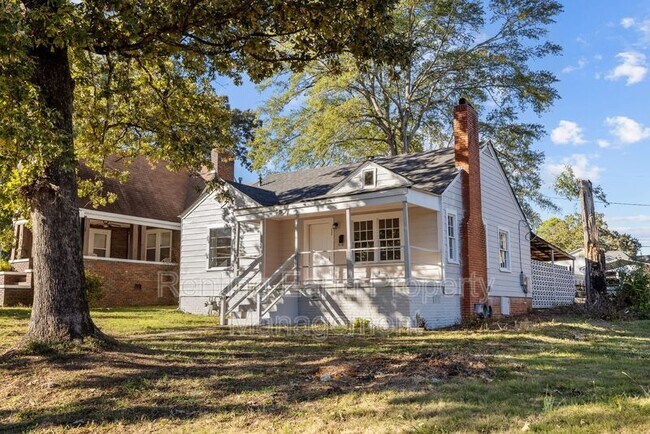 Foto del edificio - 1540 42nd St Ensley