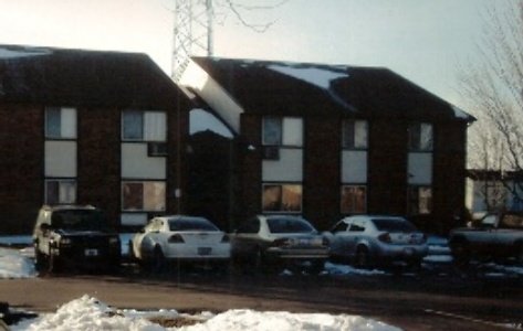 Building Photo - 105-205 West Birch-#105