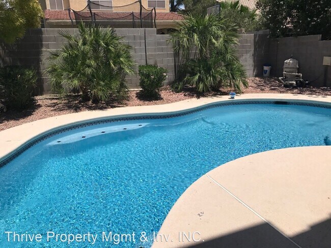 Foto del edificio - 4 br, 2.5 bath House - 1528 SPLINTER ROCK WAY