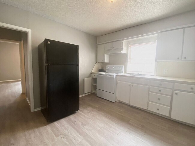 Foto del edificio - Cozy 2 Bed 1 Bath near Texas Tech Campus