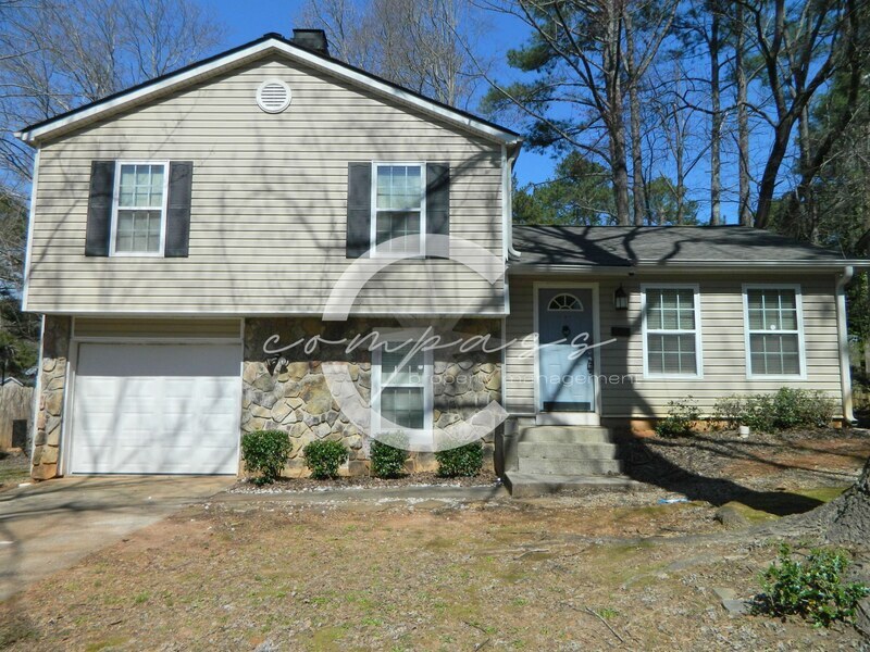 Primary Photo - 3962 Wood Path Dr