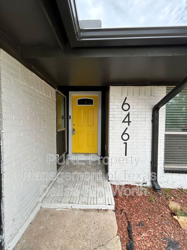 Building Photo - 6461 Starnes Rd