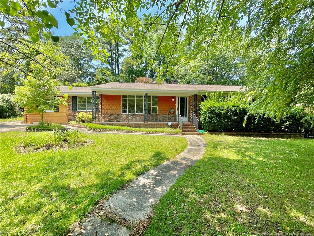 3409 Melba Dr, Fayetteville, NC 28311 House Rental in Fayetteville