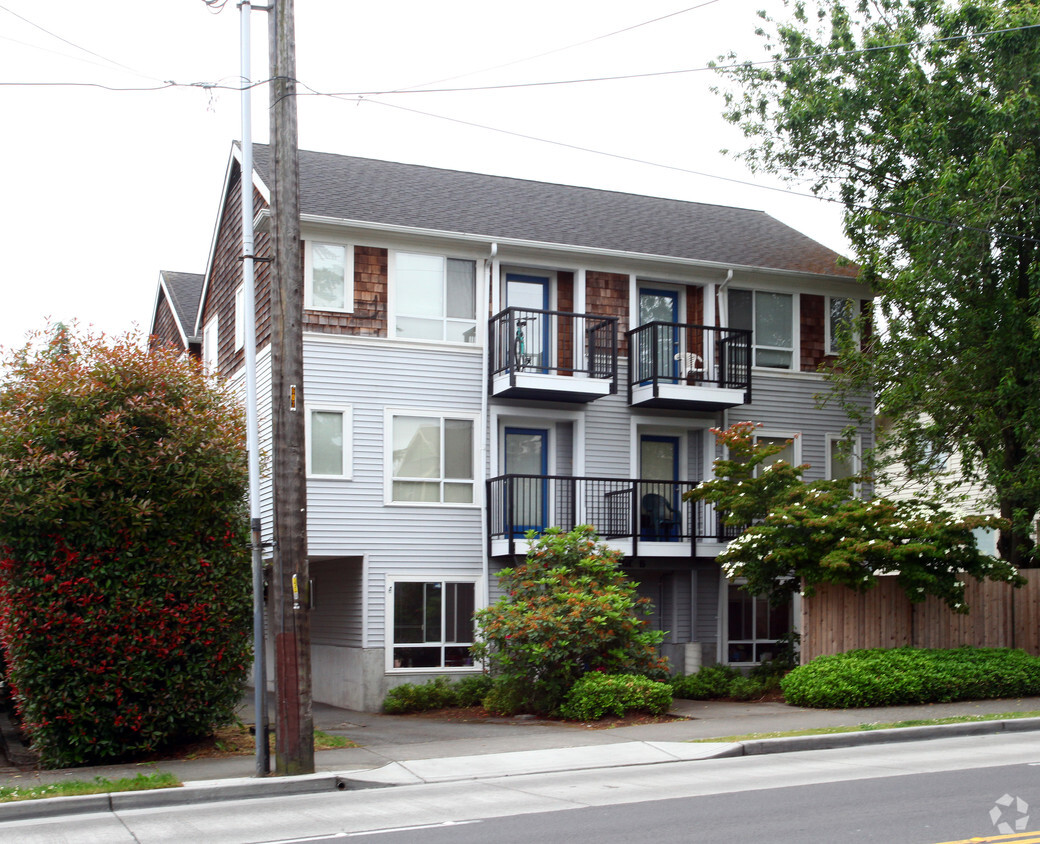 Primary Photo - 639 NW 85th St