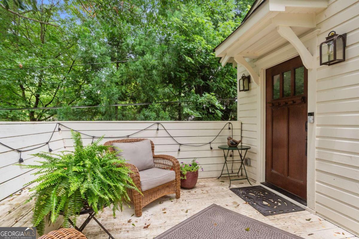 Foto principal - 1032 Oakdale Rd NE