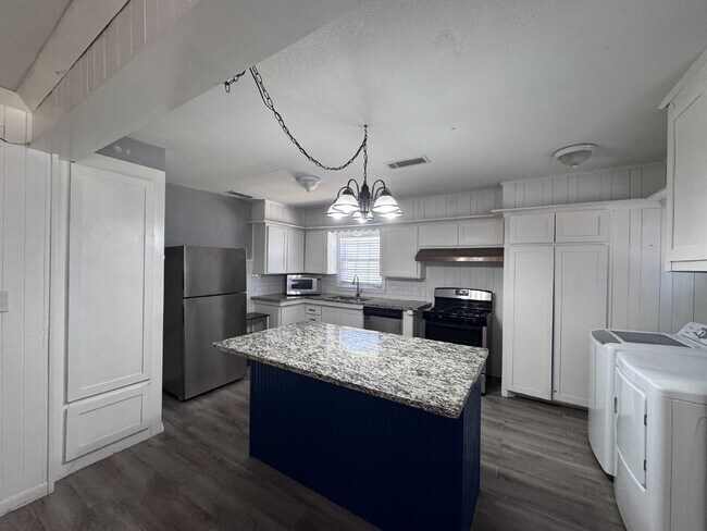 Foto del edificio - 2614 31st St