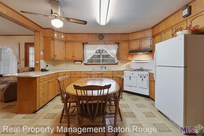 Building Photo - 4 br, 2 bath House - 8244 Prescott Rd.
