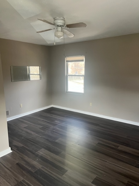 Bedroom - 3703 Alexis St