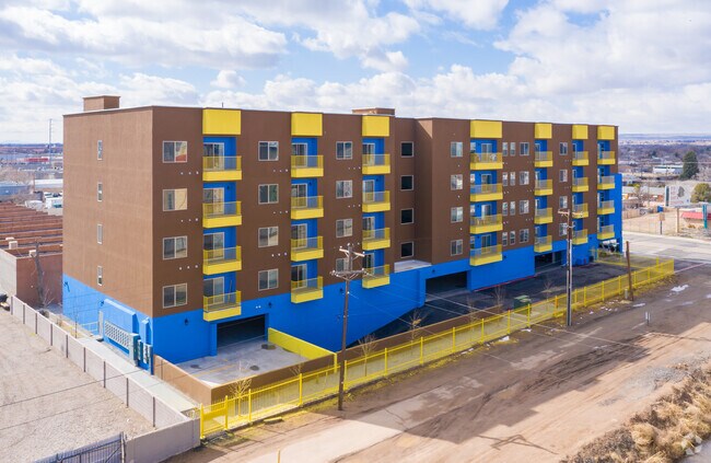 Foto del edificio - Cresta North Valley