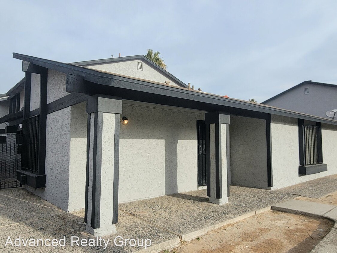 Primary Photo - 2 br, 1 bath House - 3523 Mercury St #G
