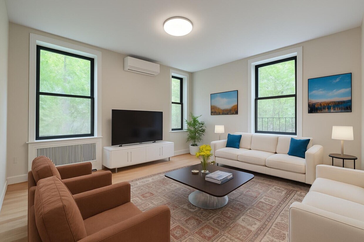 Foto principal - 29 W 12th St