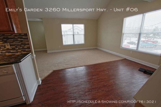 Building Photo - 3260-3278 Millersport Hwy