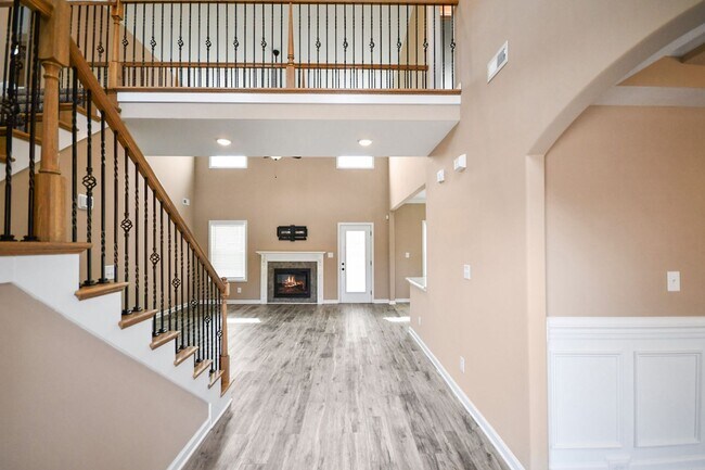 Foto del edificio - Pet Friendly Four Bedroom!