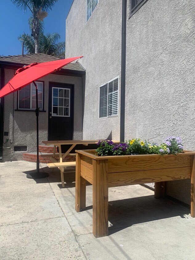 3044 Wellington Rd, Los Angeles, CA 90016 House for Rent in Los