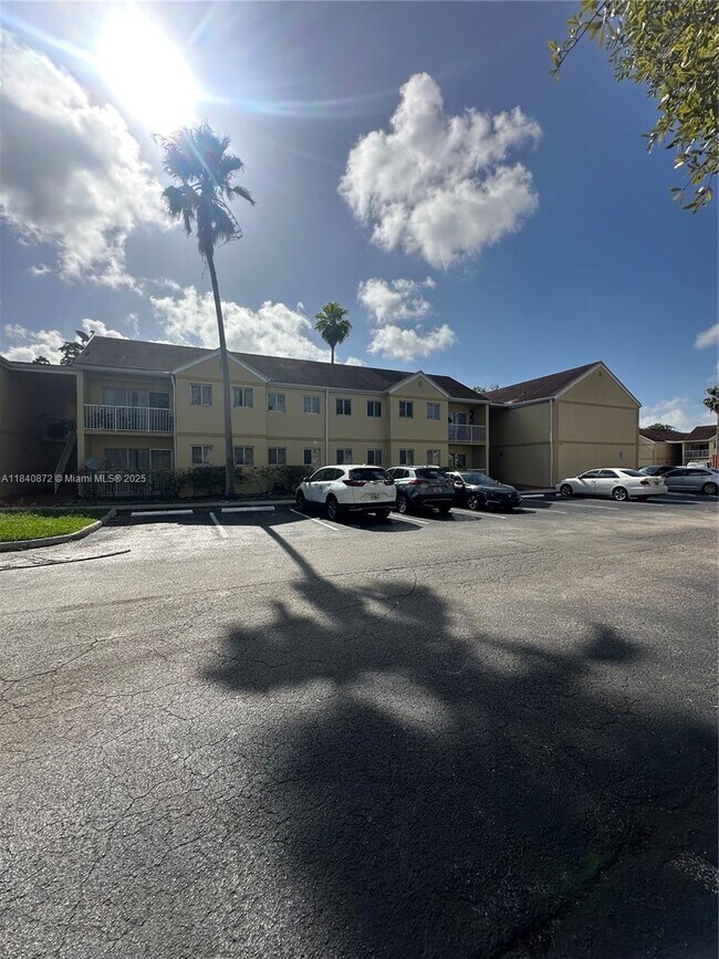 Foto del edificio - 13810 SW 112th St