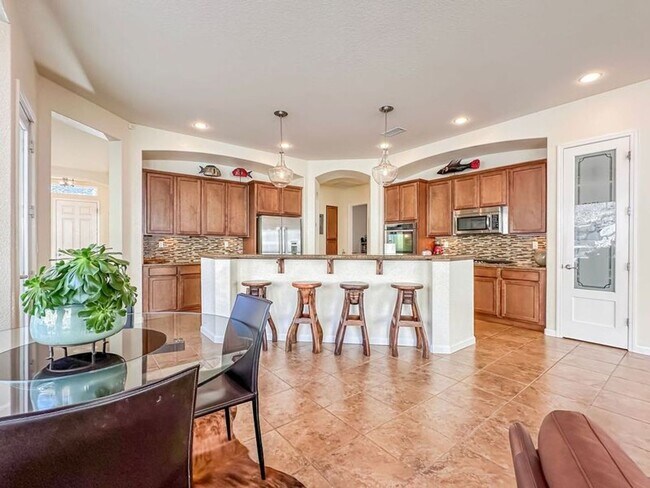 Foto del edificio - Executive Home in Hidden Valley