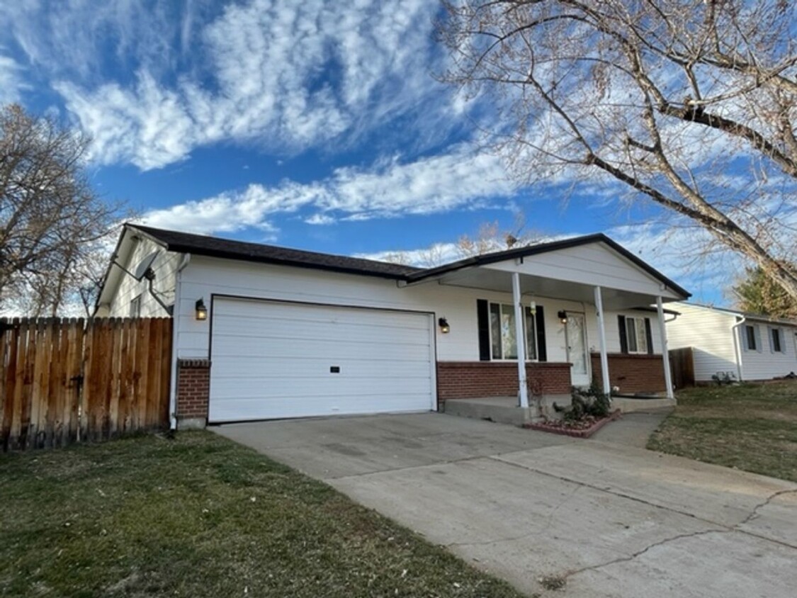 Foto principal - Remodeled Arvada Ranch