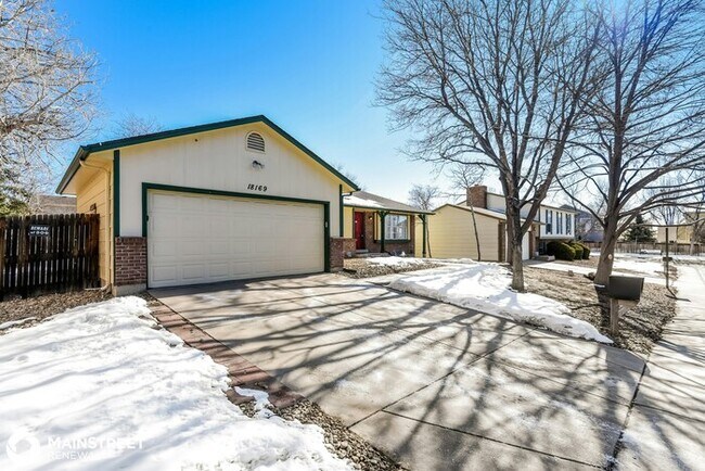 Building Photo - 18169 E Asbury Dr, Aurora, CO 80013