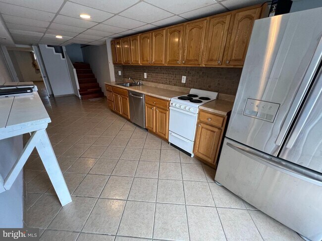Foto del edificio - 2113 Afton St