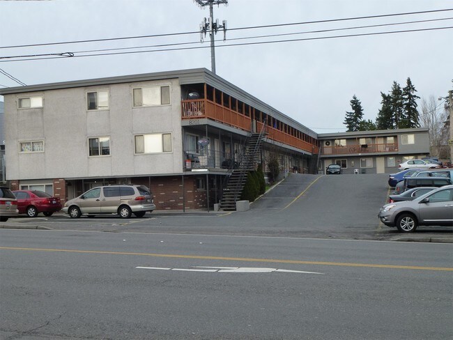 Building Photo - 8201 244th St SW