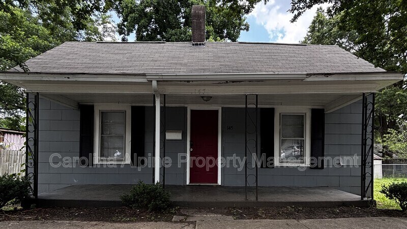 Foto principal - 145 Parrish St
