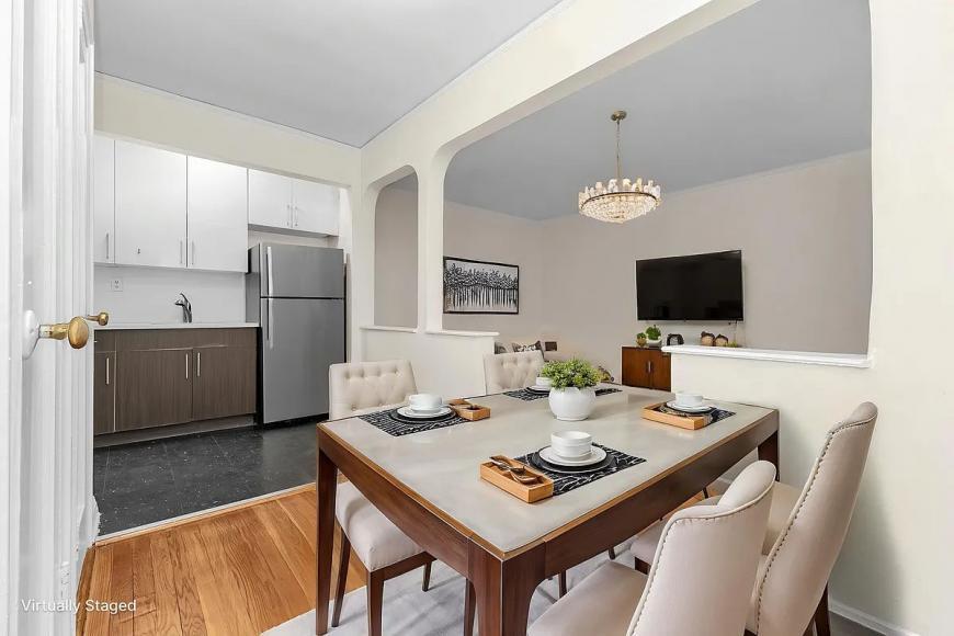 Primary Photo - 1 bedroom in KEW GARDENS NY 11415