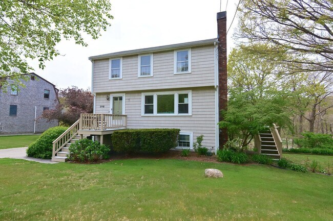 Foto del edificio - Winter Rental: Just for the Halibut