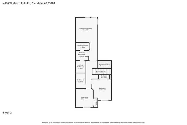 Building Photo - 4910 W Marco Polo Rd